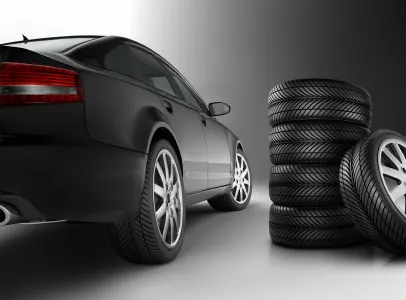 Vente de pneus neufs toutes marques à Blois - Loir et Cher (41)