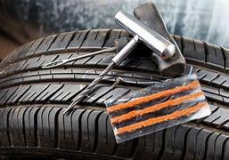 Réparation pneumatique